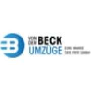 von der Beck Umzüge - LOGO