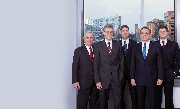 Von Diest, Greve und Partner mbB - Von Diest, Greve und Partner mbB