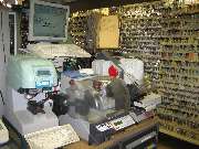 von Ganski Anita EvG Sicherungstechnik - GALLERY