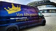 Von Königstein Klaviertransport Tresortransport - GALLERY