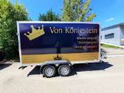Von Königstein Klaviertransport Tresortransport - GALLERY