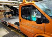 Von Königstein Klaviertransport Tresortransport - GALLERY