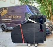 Von Königstein Klaviertransport Tresortransport - GALLERY