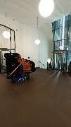 Von Königstein Klaviertransport Tresortransport - GALLERY