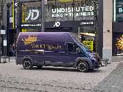 Von Königstein Klaviertransport Tresortransport - GALLERY