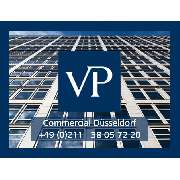 VON POLL COMMERCIAL - LOGO