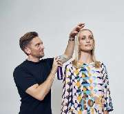 von Trentini - Friseure am Kureck - GALLERY