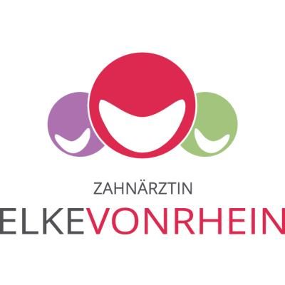Vonrhein Elke - LOGO