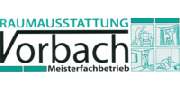 Vorbach Raumaustattung - LOGO