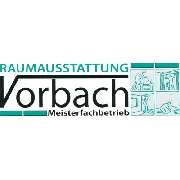 Vorbach Raumaustattung - LOGO