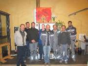 Vordermayer Wohnen mit Glas GmbH - Team Vordermayer