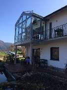 Vordermayer Wohnen mit Glas GmbH - Wintergarten Anbau