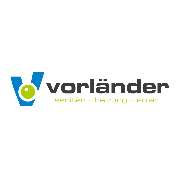 Vorländer Frank - Sanitär, Heizung, Solar - LOGO