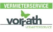 Vorrath Vermieterservice - LOGO