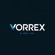 Vorrex IT Solutions - LOGO