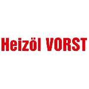 VORST Heizoel - LOGO