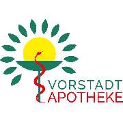 Vorstadt Apotheke - Logo der Vorstadt Apotheke