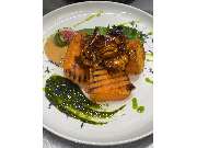 Vosch:Deli - GALLERY