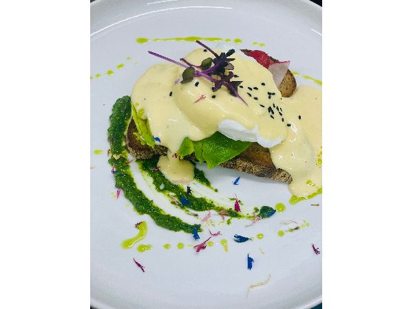 Vosch:Deli - GALLERY