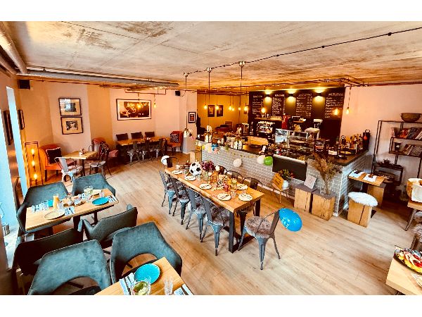 Vosch:Deli - GALLERY