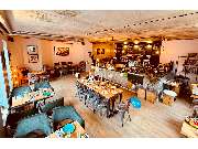 Vosch:Deli - GALLERY