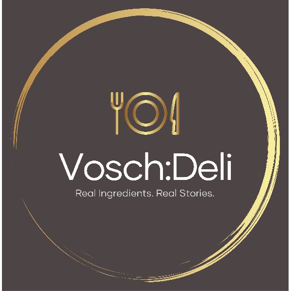 Vosch:Deli - LOGO
