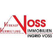 Voss Immobilien - LOGO