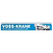Voß-Krane GmbH & Co. KG - LOGO