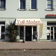 Logo - Voß-Moden Inhaber Henry Voß e.K.