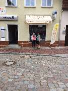 Logo - Voß-Moden Inhaber Henry Voß e.K.