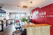 Vossen | klönen essen trinken ... by Alex - GALLERY