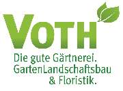 Voth Garten & Landschaftsbau OHG - 1