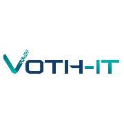 VOTH-IT - IT-Support & IT-Services - LOGO