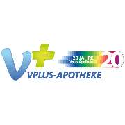 Vplus Apotheke - Logo der Vplus Apotheke