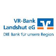 VR-Bank Landshut eG - LOGO