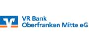 VR Bank Oberfranken Mitte eG - Hauptstelle Kronach - LOGO