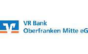 VR Bank Oberfranken Mitte eG - Hauptstelle - LOGO