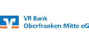 VR Bank Oberfranken Mitte eG - Hauptstelle - LOGO