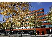 VR Bank Westfalen-Lippe eG - GALLERY