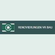 VR BAU Romanchuk - LOGO