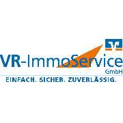 VR-ImmoService GmbH - LOGO