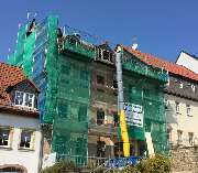 VRBA Gerüstbau GmbH - GALLERY