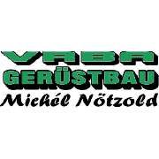 VRBA Gerüstbau und Containerservice Gersdorf GmbH - LOGO