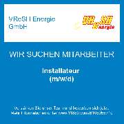 VReSH Energie GmbH - Installateur (m/w/d)