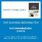 VReSH Energie GmbH - Vertriebsmitarbeiter (m/w/d)