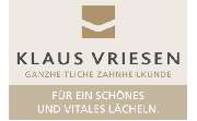 Vriesen Klaus - LOGO