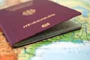 VSB VISA SERVICE GmbH - Deutsche Pass