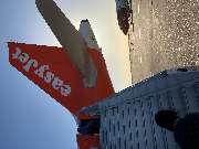 VSB VISA SERVICE GmbH - easyjet