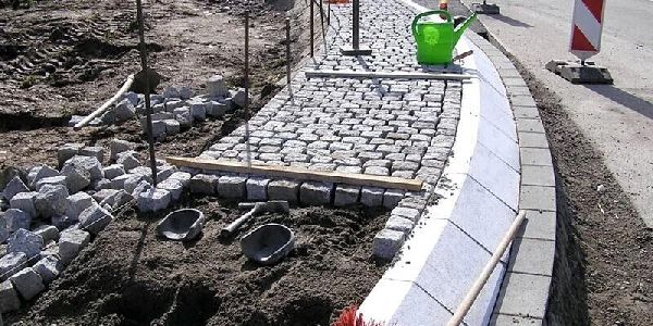 VST Voß Straßen- und Tiefbau - 3