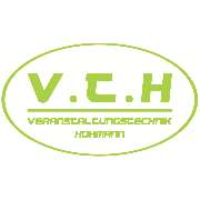 VTH Veranstaltungstechnik - LOGO